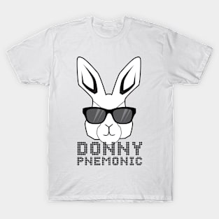 Donny Bunny T-Shirt